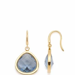 Ohrhänger JUVINGA gold