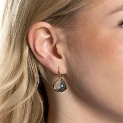 Ohrhänger JUVINGA gold