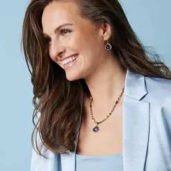 Ohrhänger JUVINGA gold