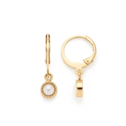 Ohrring ALTHINA gold CIAO