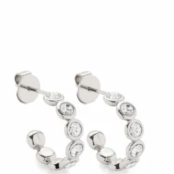 Ohrstecker CREMONA silber