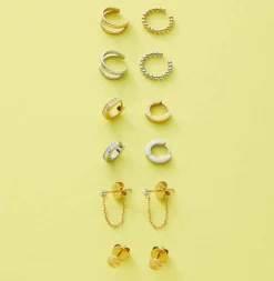 Ohrstecker ELLI CIAO