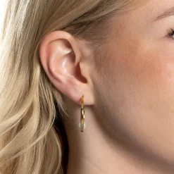 Ohrstecker LUCINDA gold