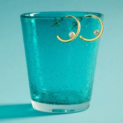 Ohrstecker LUCINDA gold