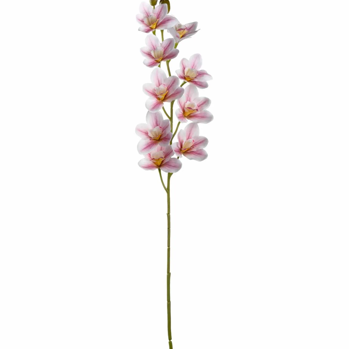 Orchidee FIORE 90 cm pink