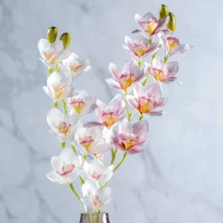 Orchidee FIORE 90 cm pink