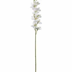 Orchidee FIORE 76 cm weiß