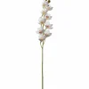 Orchidee FIORE 90 cm weiß