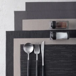 Platzset CUCINA grau