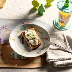 Platzset Dino BAMBINI AVVENTURA