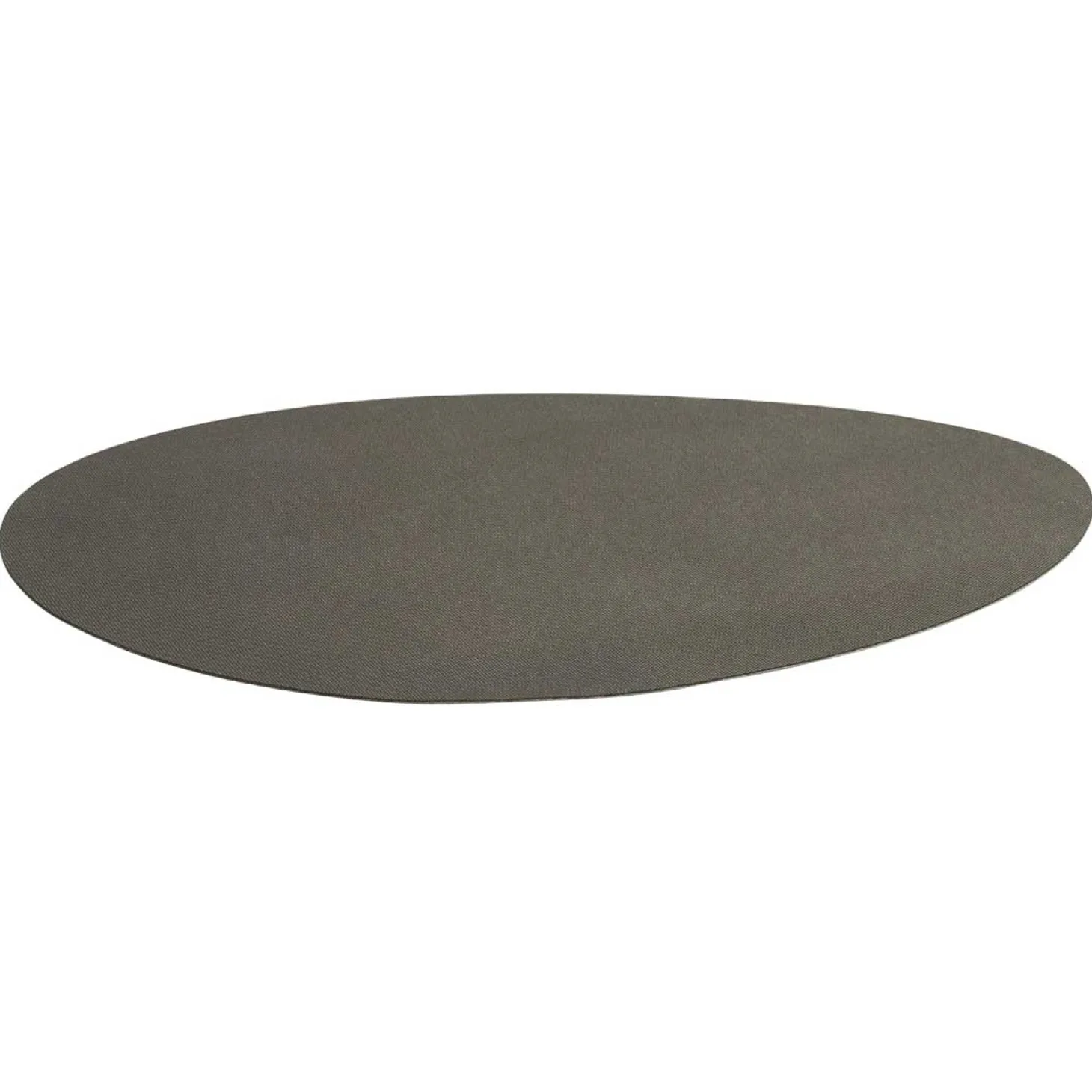 Platzset GOCCE 34 x 48 cm grau