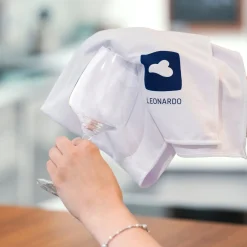 Poliertuch 60 x 35 cm LEONARDO