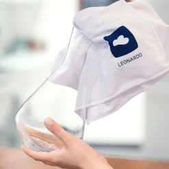 Poliertuch 60 x 35 cm LEONARDO