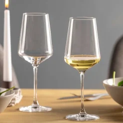 Rieslingglas PUCCINI 400 ml 6er-Set
