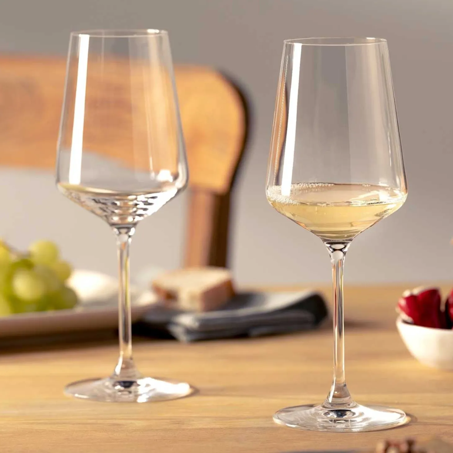 Rieslingglas PUCCINI 400 ml 6er-Set