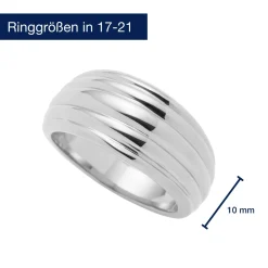 Ring ELISABETH 17