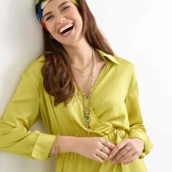 Ring ELISABETH 18 gold