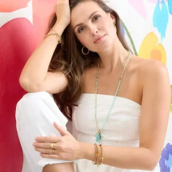 Ring ELISABETH 20 gold