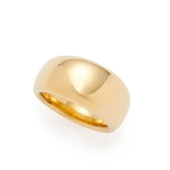 Ring GEORGETTE 19 gold