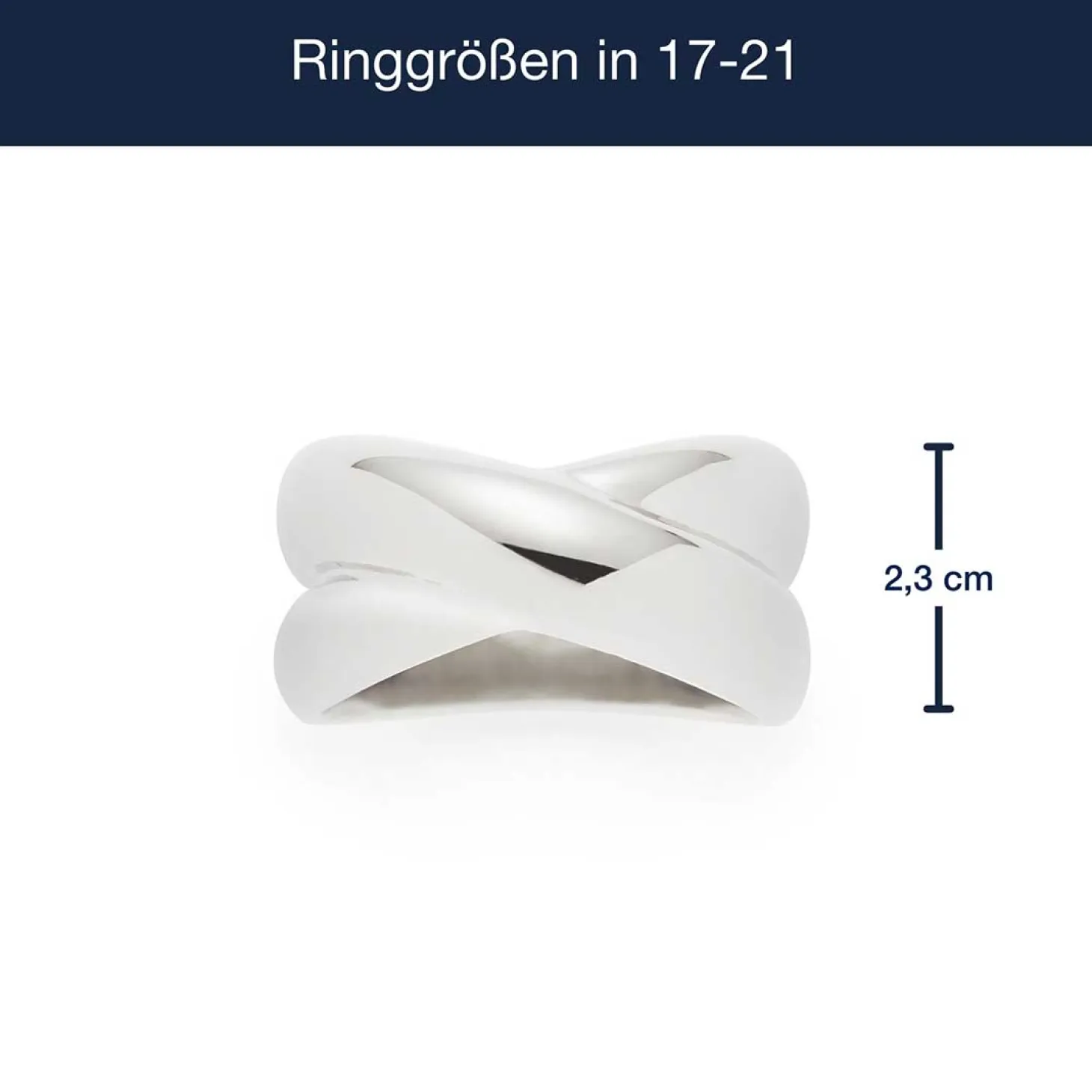 Ring LISBETH 17