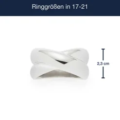 Ring LISBETH 20