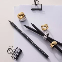 Ring LISBETH 17 gold