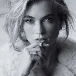 Ring LISBETH 21 gold