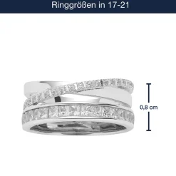Ring SARAH 19