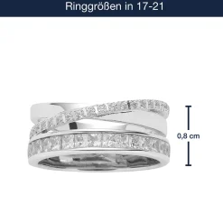 Ring SARAH 21