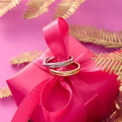 Ring TWISTER 17 CIAO