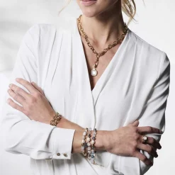 Ring VIRGINIA 20 gold