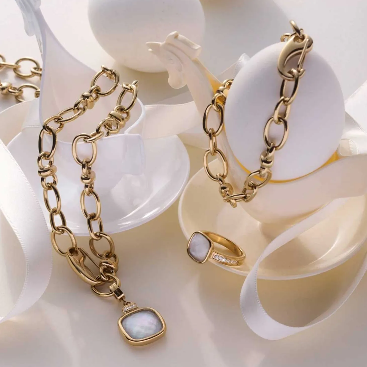 Ring VIRGINIA 20 gold