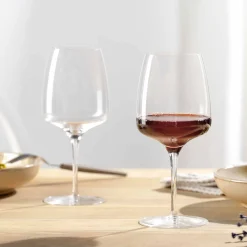 Rotweinglas 500 ml CESTI 6er-Set