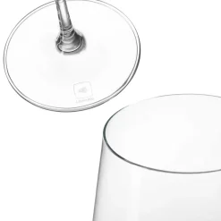 Rotweinglas BRUNELLI 740 ml 6er-Set