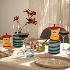 Rotweinglas BRUNELLI 740 ml 6er-Set