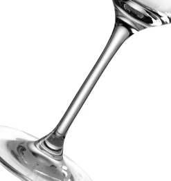 Rotweinglas CHATEAU 510 ml 6er-Set