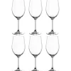 Rotweinglas CIAO+ 430 ml 6er-Set