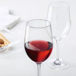 Rotweinglas CIAO+ 430 ml 6er-Set