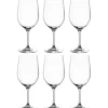 Rotweinglas CIAO+ 610ml 6er-Set