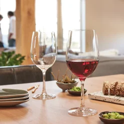 Rotweinglas CIAO+ 610ml 6er-Set