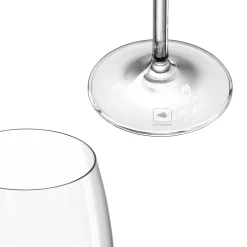 Rotweinglas DAILY 460 ml mit persönlicher Gravur