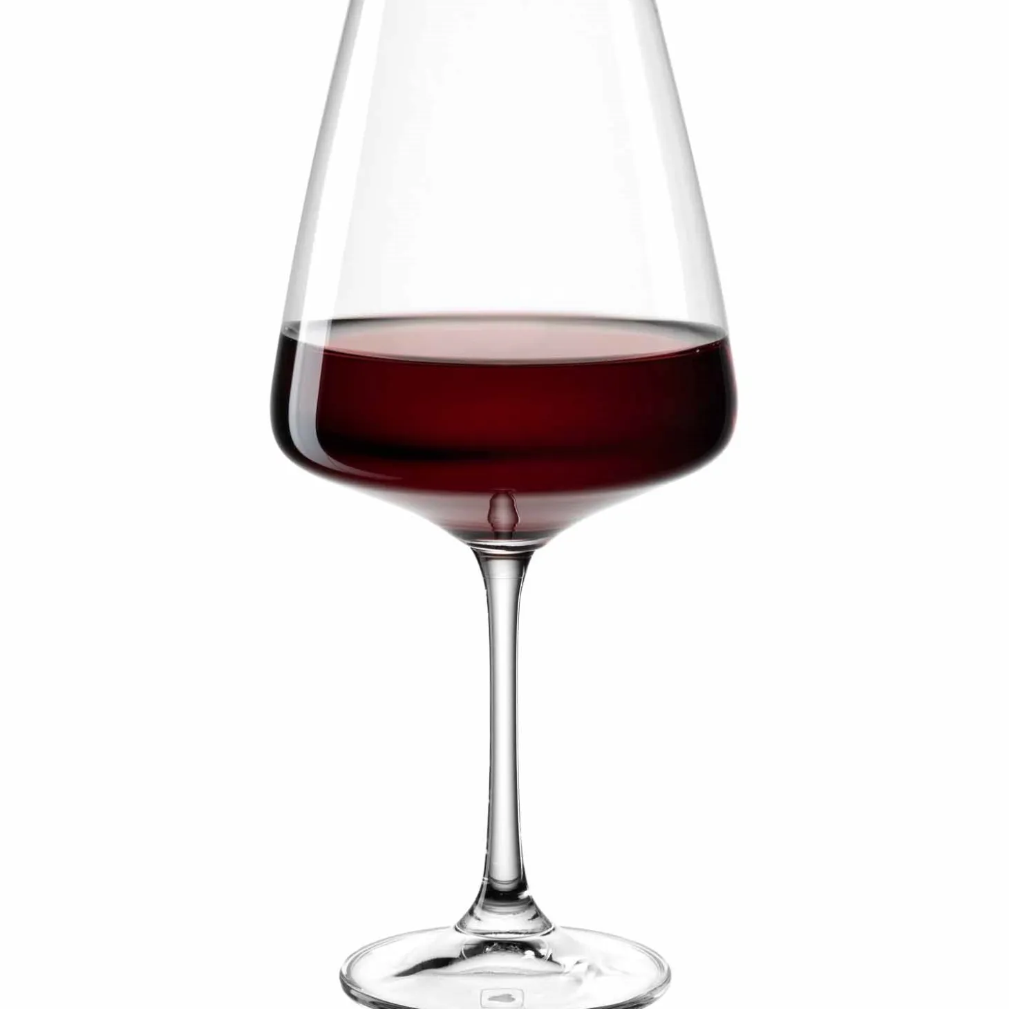 Rotweinglas PALADINO 660 ml 6er-Set