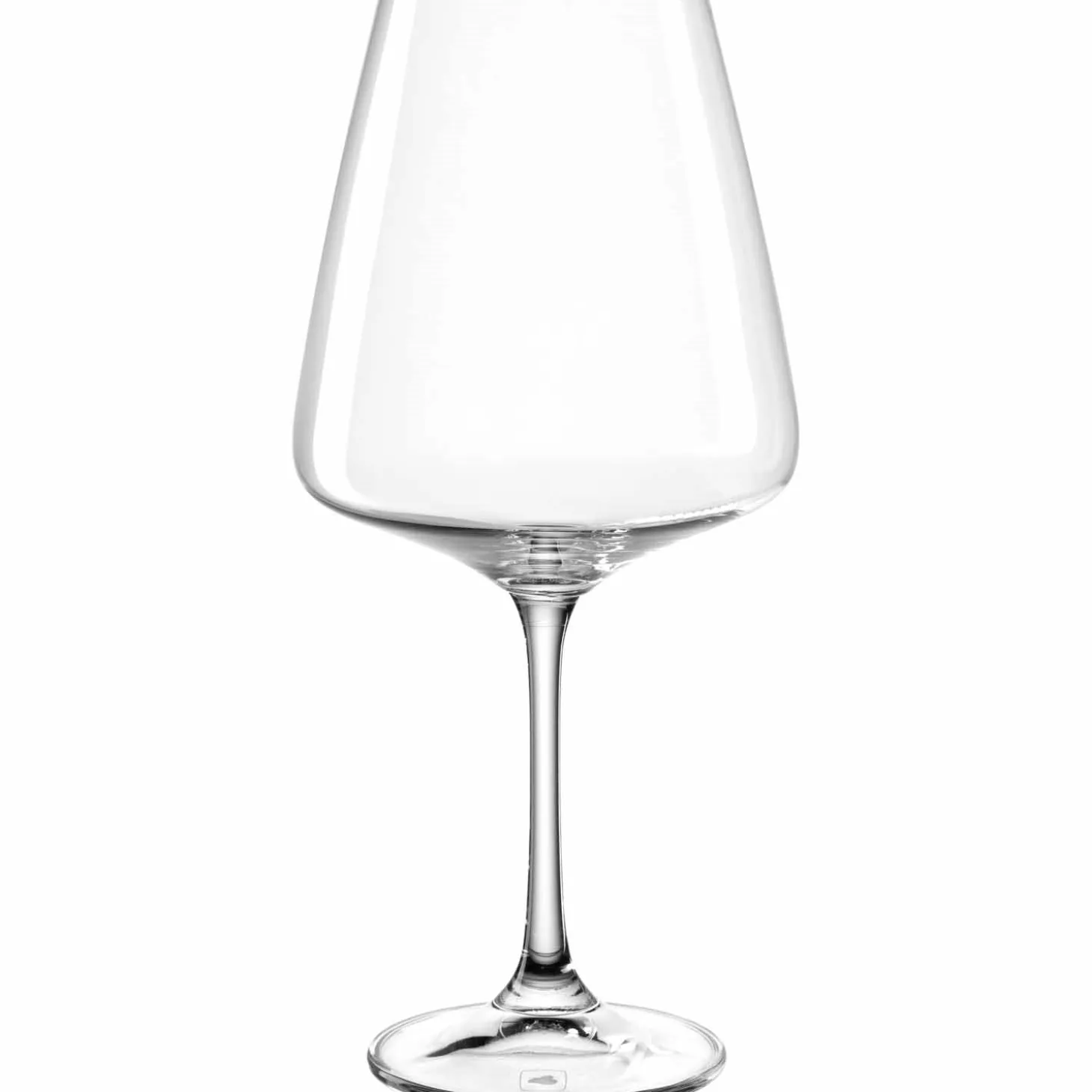 Rotweinglas PALADINO 660 ml 6er-Set