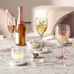 Rotweinglas POESIA 600 ml 6er-Set