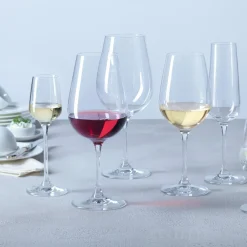 Rotweinglas TIVOLI 580 ml 6er-Set