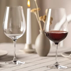 Rotweinglas TIVOLI 700 ml 6er-Set