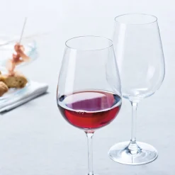 Rotweinglas TIVOLI 700 ml 6er-Set