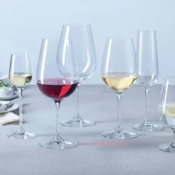 Rotweinglas TIVOLI 700 ml 6er-Set