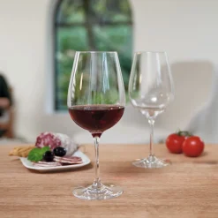 Rotweinglas TIVOLI 700 ml 6er-Set