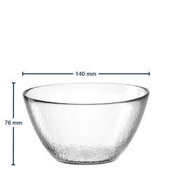 Schale 14 ATTIVO 6er-Set